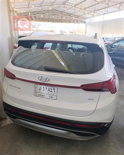 هیوندای سەنتافی
